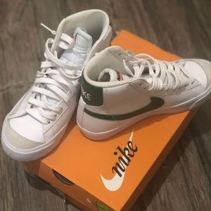 Nike Blazer Mid '77 Vintage